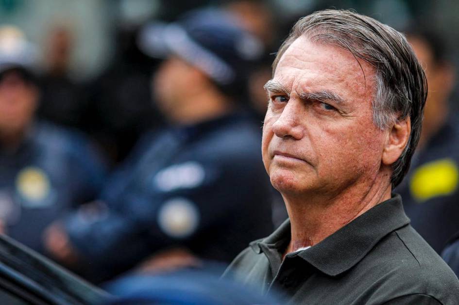 Бразилия собиқ президенти 27 йиллик қамоқ жазосини ўтай бошлади